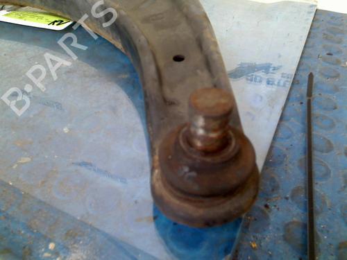 Right front suspension arm MITSUBISHI OUTLANDER III (GG_W, GF_W, ZJ, ZL, ZK) Plug-in Hybrid (GG2W) | BP16736531M13 