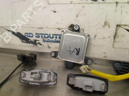 Elektronisk modul MITSUBISHI ECLIPSE CROSS (GK_, GL_) Plug-in Hybrid 4WD (GL3W) | BP29888991M83