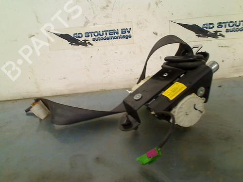 Front right seatbelt CHEVROLET AVEO / KALOS Hatchback (T250, T255) 1.4 | BP23950622I25 