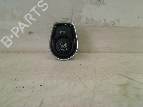 Used Switch BMW 1 (F20) 114 d (95 hp) 11319426