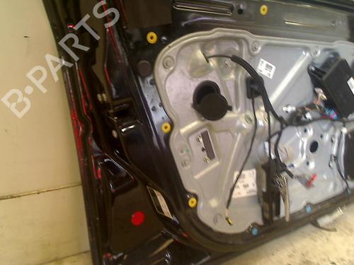 Left front door ALFA ROMEO 159 (939_) 1.9 JTDM 8V (939AXE1B) | BP11324347C2 