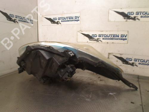 Left headlight SUZUKI ALTO VII (GF, HA25_, HA35_) 1.0 (AMF310, GFC31S) | BP29887593C28 