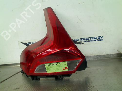 Used Left taillight VOLVO V40 Hatchback (525) T4 GTDi (180 hp) 31312048