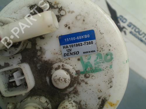 Fuel pump NISSAN PIXO (UA0) 1.0 | BP14973811M76 
