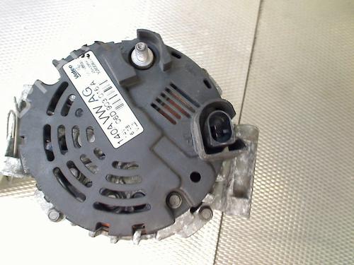 Alternator VW PASSAT B6 (3C2) 1.8 TSI | BP38462067M7 - Image 3