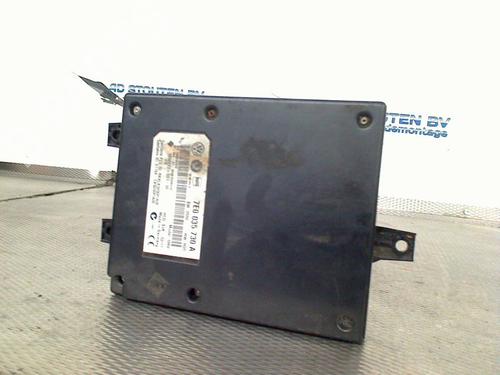 Used Electronic module VW POLO V (6R1, 6C1) 1.2 TDI (75 hp) 30874896