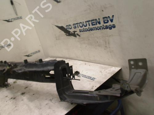 Other VW CADDY III Box Body/MPV (2KA, 2KH, 2CA, 2CH) 1.6 TDI | BP11327341O1 