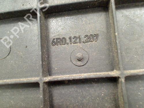 Fan VW POLO V (6R1, 6C1) 1.2 | BP30874847M128