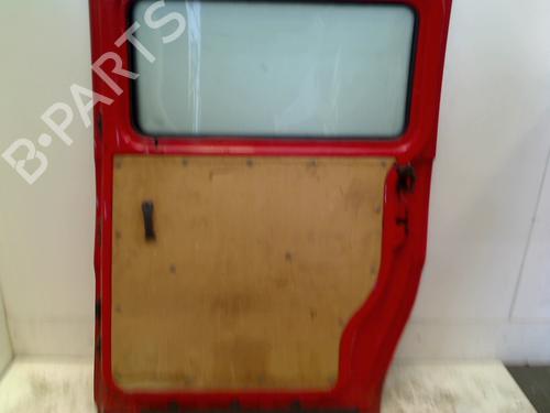 Right slide door HYUNDAI H-1 Van (A1) 2.5 TD | BP11311940C75 