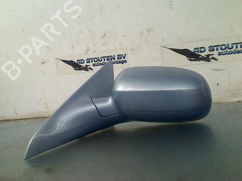 Left mirror OPEL TIGRA TwinTop (X04) 1.4 (R97) | BP24887157C26 