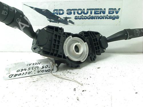 Steering column stalk HONDA ACCORD VII (CL, CN) 2.2 i-CTDi (CN1) | BP11295873I23 