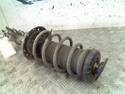 Used Left front shock absorber CHEVROLET AVEO Hatchback (T300) 1.2 (86 hp) 11312822