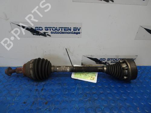 Used Left front driveshaft SEAT LEON (1P1) 1.2 TSI (105 hp) 11323518