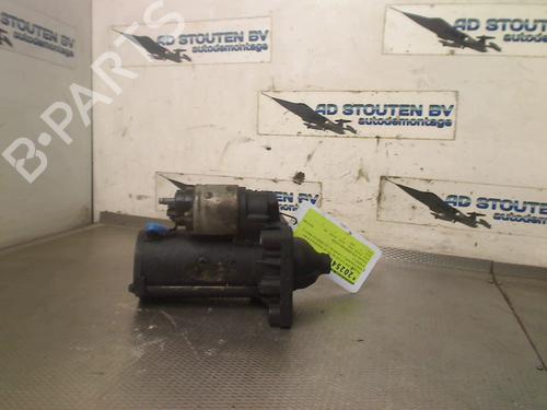 Used Starter PEUGEOT 308 II (LB_, LP_, LW_, LH_, L3_) 1.6 HDi (92 hp) 30459254