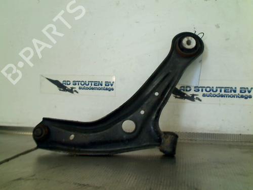Left front suspension arm FORD TRANSIT COURIER B460 Box Body/MPV 1.5 TDCi | BP29418228M12 