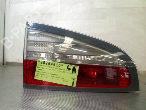 Left taillight FORD S-MAX (WA6) 2.0 TDCi | BP38950685C34 - Image 2