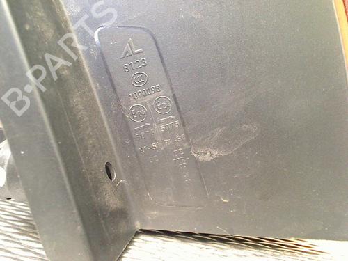 Right taillight VW GOLF VIII (CD1, DA1) 2.0 TSI R 4motion | BP37158666C35 - Image 3