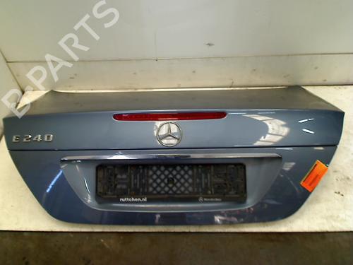 Used Tailgate MERCEDES-BENZ E-CLASS (W211) E 240 (211.061) (177 hp) 11296812