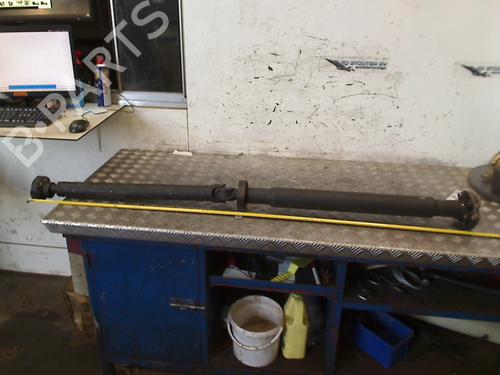 Used Driveshaft BMW 5 Touring (E61) 525 i (218 hp) 13124813