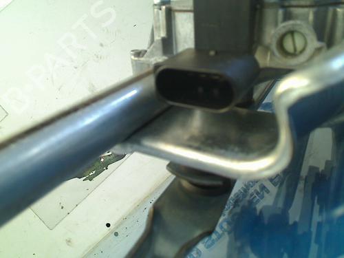 Front wipers mechanism BMW 1 (E87) 118 i | BP11324980C83 