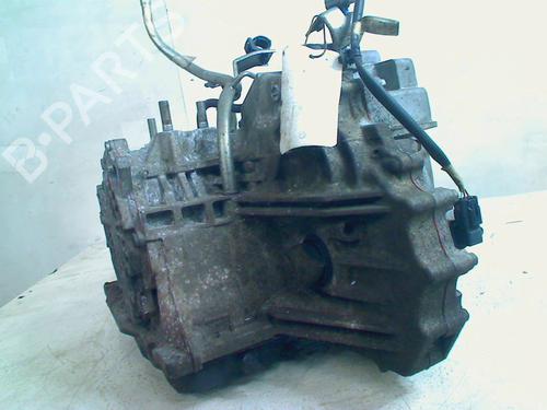 Gearbox MAZDA 2 (DE_, DH_) 1.5 MZR (DE5FS) | BP33235950M3 - Image 7