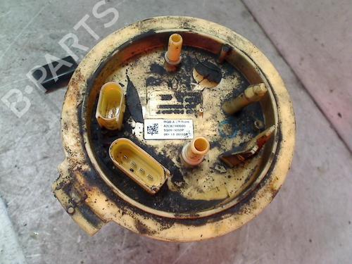 Fuel pump AUDI A3 Sportback (8VA, 8VF) 2.0 TDI | BP11321907M76 
