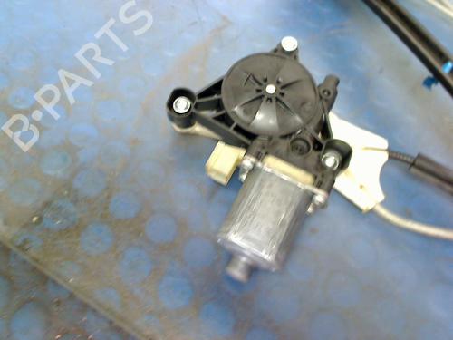 Front left window mechanism AUDI A3 Sportback (8VA, 8VF) 1.4 TSI | BP11308083C22 