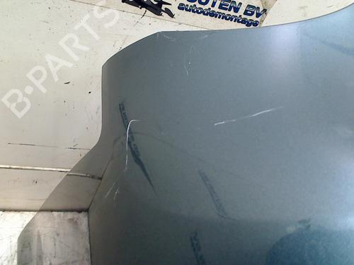 Rear bumper VW JETTA III (1K2) 2.0 FSI | BP11380879C8 