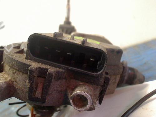 Front wipers mechanism FIAT BRAVO II (198_) 1.4 (198AXA1B) | BP11263744C83 