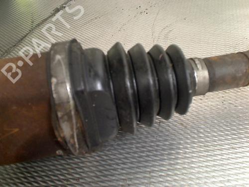 Left front driveshaft RENAULT MODUS / GRAND MODUS (F/JP0_) 1.6 (JP03, JP0B, JP0U, JP0Y, JP1G) | BP38462013M38 - Image 6