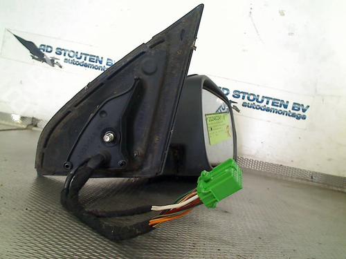 Right mirror VOLVO XC90 I (275) T6 AWD | BP28276543C27 