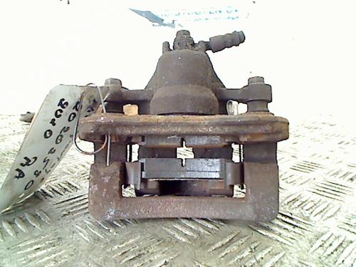 Used Right rear brake caliper KIA SPORTAGE II (JE_, KM_) 2.0 i 16V (141 hp) 11774857