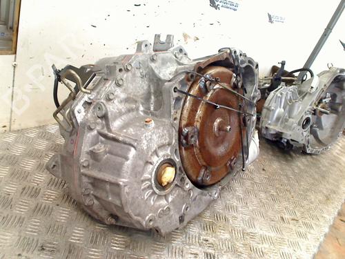 Gearbox PEUGEOT 308 CC (4B_) 2.0 HDi | BP11312233M3 