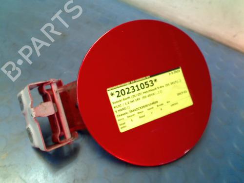 Fuel flap SUZUKI SWIFT V (AZ) 1.2 SHVS (A2L412) | BP12590699C131 