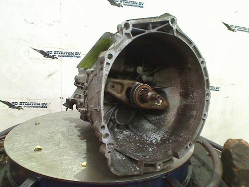 Gearbox BMW 1 (E87) 118 d | BP37169708M3 - Image 7
