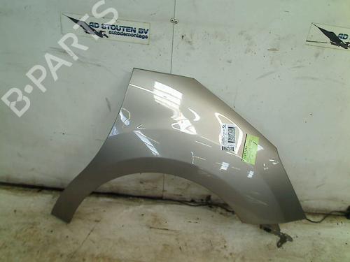 Used Right front fenders CITROËN C3 II (SC_) 1.4 VTi 95 (95 hp) 29023662