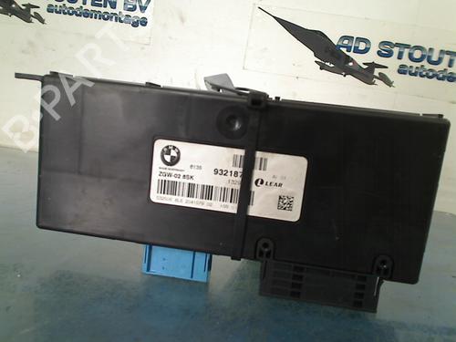 Electronic module BMW 5 (F10) 518 d | BP17433069M83 