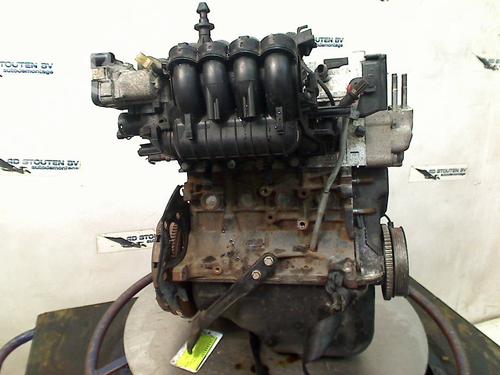 Engine FIAT 500 (312_) 1.2 (312AXA1A) | BP31045924M1 - Image 4