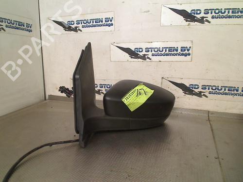 Außenspiegel links für VW UP! (121, 122, BL1, BL2, BL3, 123) 1.0 (60 hp) 31045860