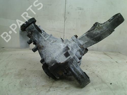 Front differential MERCEDES-BENZ M-CLASS (W166) ML 350 BlueTEC 4-matic (166.024, 166.023) | BP38232428M23  - Image 5
