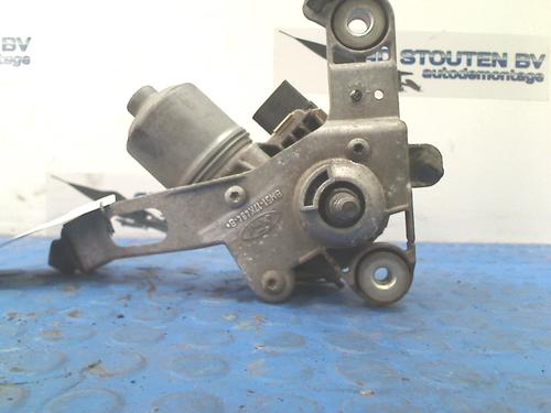 Front wiper motor FORD FOCUS III 1.0 EcoBoost | BP11322441M29 