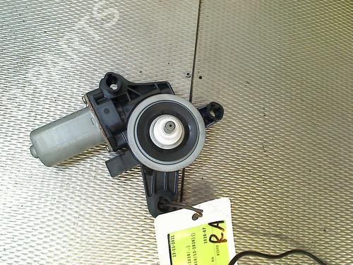 Used Right rear window motor Right rear window motor 38986119 38986119