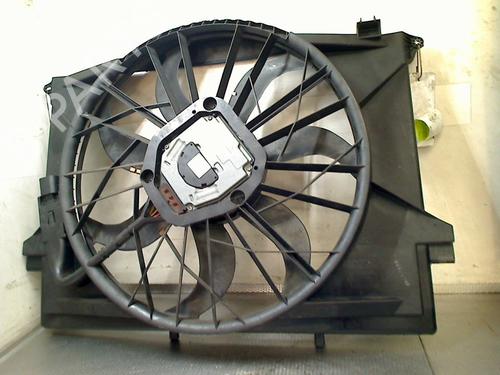 Used Radiator fan Radiator fan 39166258 39166258