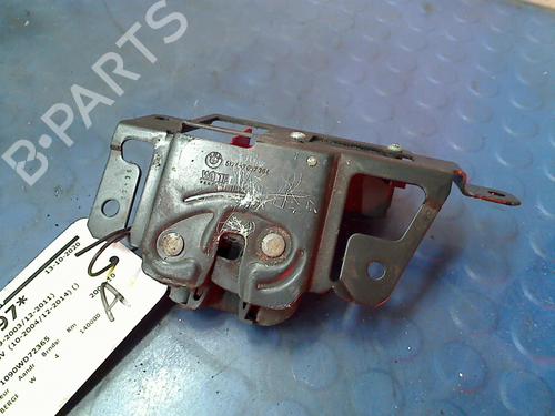 Tailgate lock BMW X3 (E83) 2.5 si | BP12602994C101 