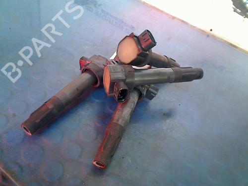 Ignition coil OPEL AGILA B (H08) 1.2 (F68) | BP13697987M94