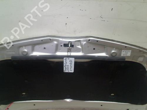 Hood TOYOTA COROLLA Verso (ZER_, ZZE12_, R1_) 1.8 (ZNR11_, ZNR11R) | BP11323996C1 