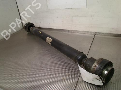 Used Driveshaft SUZUKI GRAND VITARA II (JT, TE, TD) 1.6 All-wheel Drive (JB416) (106 hp) 31847242