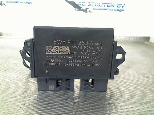 Control unit AUDI A3 Sportback (8YA, 8YF) 35 TDI | BP29742795M11  - Image 6