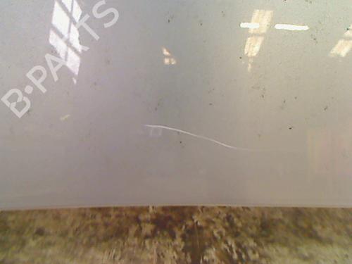 Hood KIA SORENTO I (JC) 2.5 CRDi 4WD | BP11316764C1 