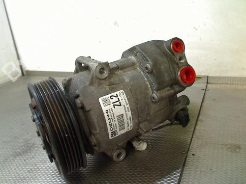 AC compressor OPEL ASTRA J (P10) 1.4 Turbo (68) | BP39961131M34 - Image 9